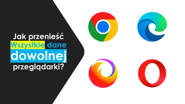 Jak zapisać stronę internetową i nie stracić ważnych danych