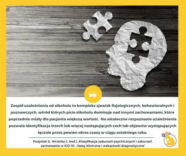 Czy uzależnienie to choroba psychiczna? Odkryj prawdę o uzależnieniach