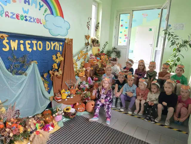 Koniec z gubieniem! Oznacz czapkę dziecka do przedszkola