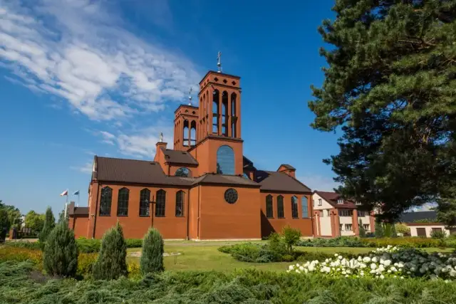 Najciekawsze atrakcje Ostrołęki, które musisz zobaczyć podczas wizyty