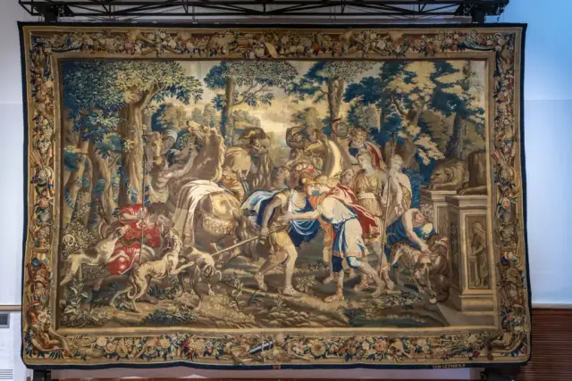 Polskie tkaniny ścienne: twórcy, rodzaje i trendy 2026