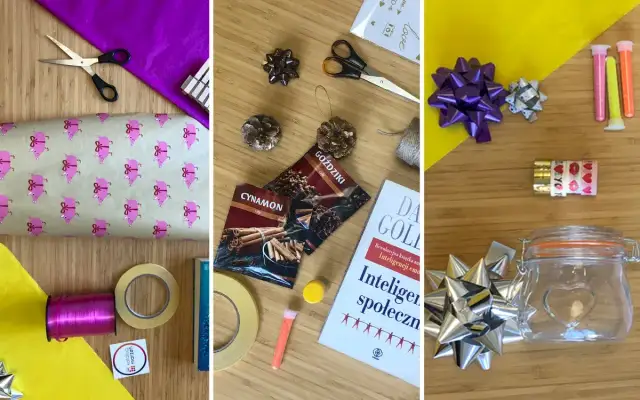 Jak elegancko zapakować książkę na prezent: 5 prostych kroków i pomysły