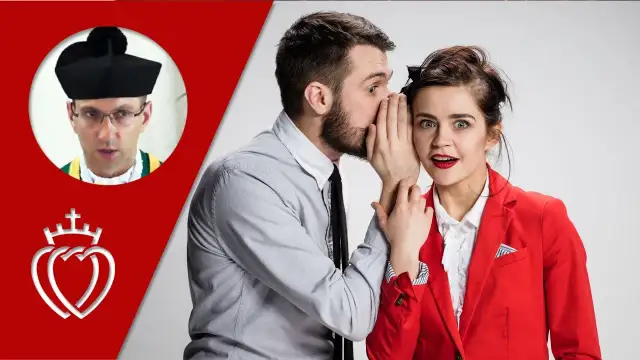 Czy obmawianie to grzech ciężki? Zrozum skutki i konsekwencje