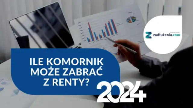 Czy komornik może zająć rentę rodzinną? Dowiedz się, co grozi