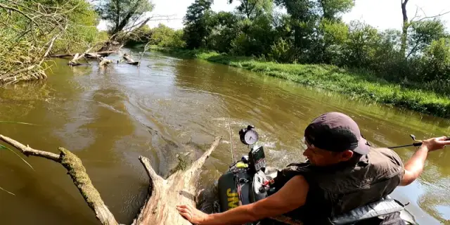 Jeziora PZW Mazowieckie: najlepsze miejsca na wędkowanie i relaks