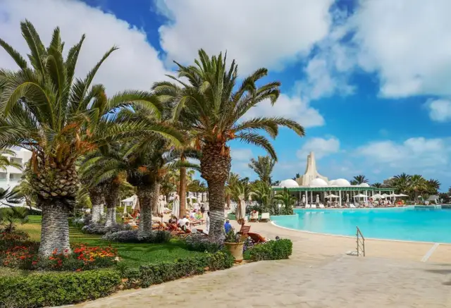 Tunezja Djerba - czy jest bezpiecznie dla turystów w 2023 roku?