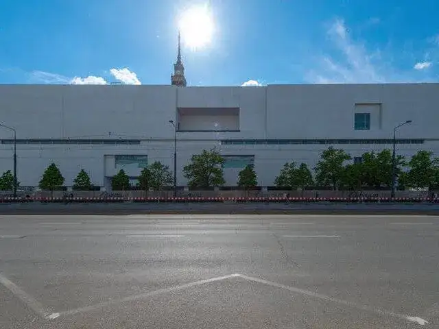 Muzeum sztuki współczesnej Warszawa – co warto zobaczyć i zwiedzić