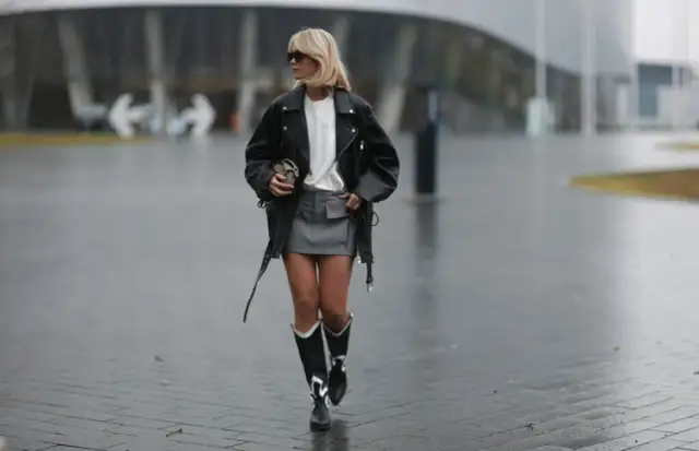 Jak nosić kowbojki jesienią? Stwórz zjawiskowe stylizacje!