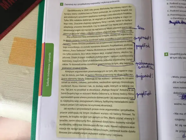 Czy w rozprawce są akapity? Poznaj kluczowe zasady struktury pisania