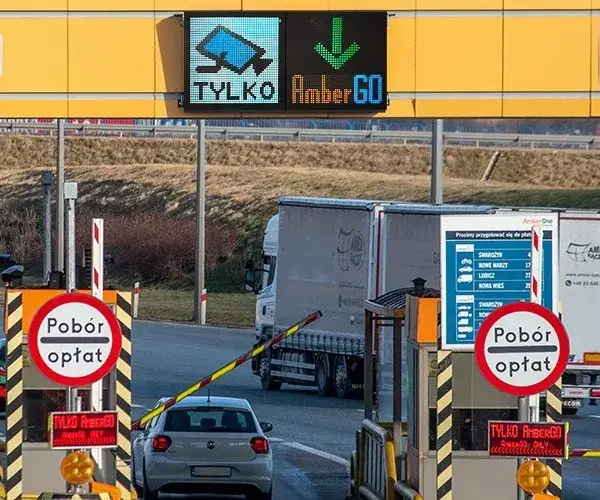 Czy za przejazd autostradą A1 można płacić gotówką? Sprawdź szczegóły
