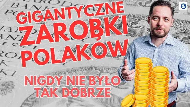 Dekarz: Ile zarabia w Polsce? Mediana 7100 zł i jak zarobić więcej