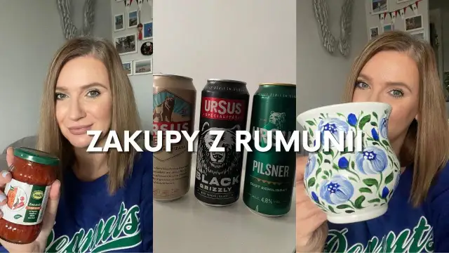 Rumunia co warto kupić: Unikalne pamiątki, które zachwycą każdego