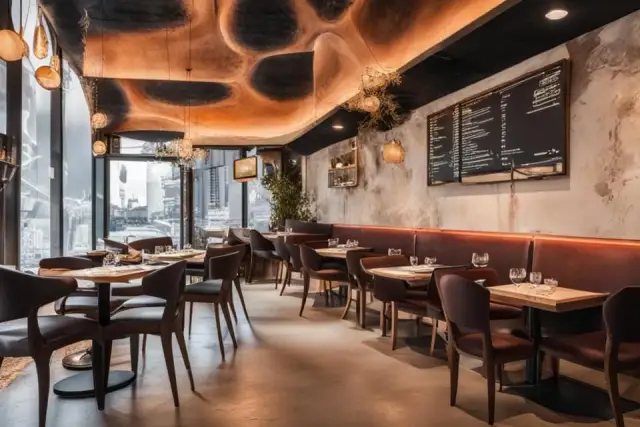 Gdzie zjeść na S7? Najlepsze miejsca na trasie, które warto odwiedzić