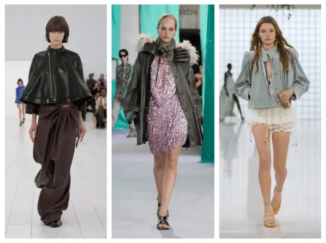 Jakie modne kurtki na jesień i zimę – trendy, które musisz znać