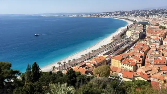 Nicea co robić: najlepsze atrakcje i ukryte skarby miasta