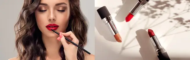 Jaki kolor szminki dla brunetek? Odkryj najlepsze odcienie dla Ciebie