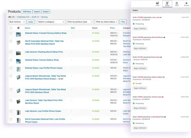 WooCommerce & WordPress: Sklep online od zera? Kompletny poradnik!