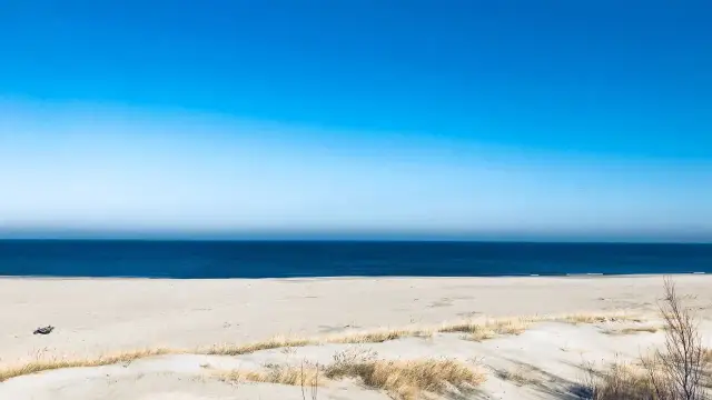 Polskie morze taniej! Sprytne triki na nocleg bez przepłacania