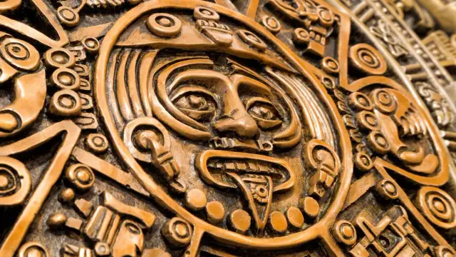 Symbole Majów i ich znaczenie w kulturze, astronomii oraz mitologii