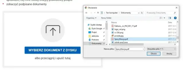 Jak podpisać dokument Word profilem zaufanym bez zbędnych problemów