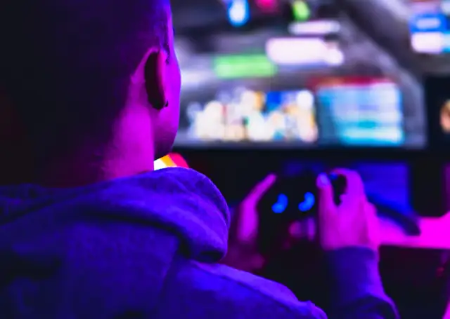 Czy granie w strzelanki to grzech? Odkryj moralne dylematy gier