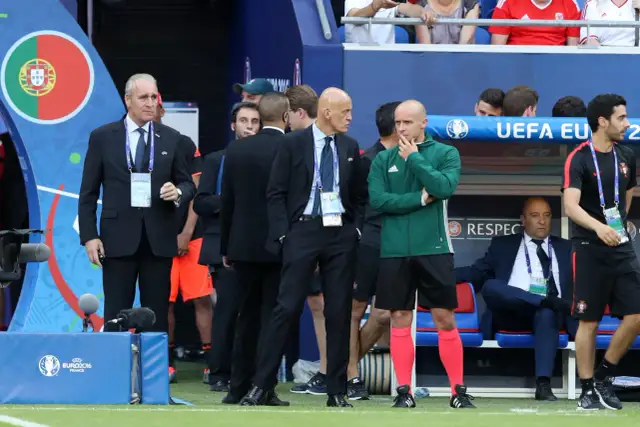 Ile zarabia sędzia UEFA? Zaskakujące fakty o ich wynagrodzeniu