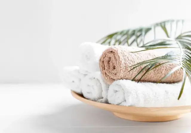 Jak prać ręczniki żeby były miękkie i uniknąć szorstkości