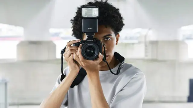 Najlepsze lampy błyskowe do Sony A7 III – wybierz idealną dla siebie