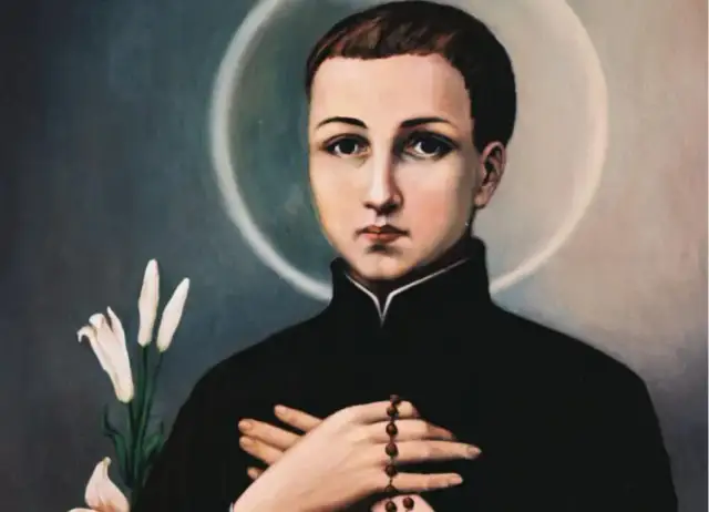 Kto jest patronem dzieci? Poznaj historię św. Stanisława Kostki