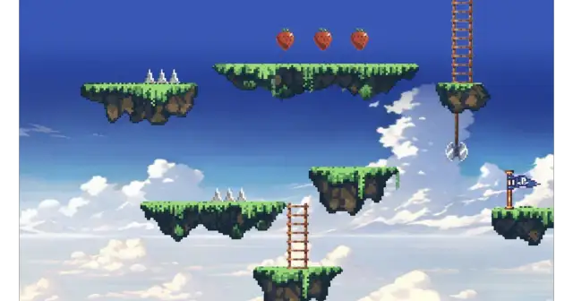 Najlepsze gry w których się lata - odkryj emocjonujące przygody