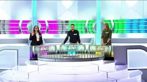 Koło Fortuny: Kiedy nowe odcinki? Sprawdź harmonogram i gdzie oglądać