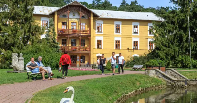 Ile trwa turnus w sanatorium z NFZ? Poznaj ważne szczegóły