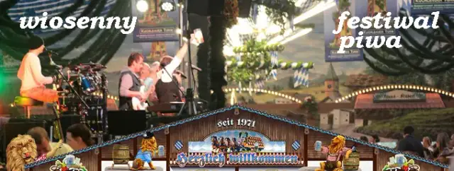 W mieście gdzie najlepsze piwo jest - odkryj piwną kulturę Tychów