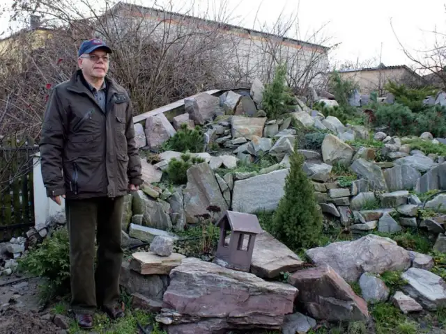 Mur oporowy - Kiedy wymaga pozwolenia i co grozi za samowolę?