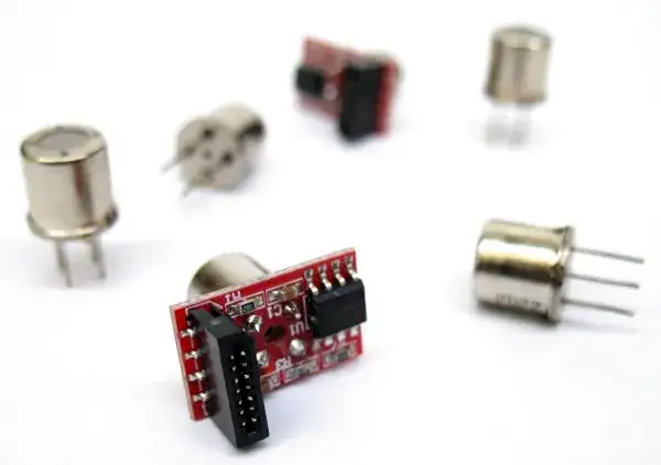 Jak działa alkomat świeczka? Zrozum mechanizm pomiaru alkoholu