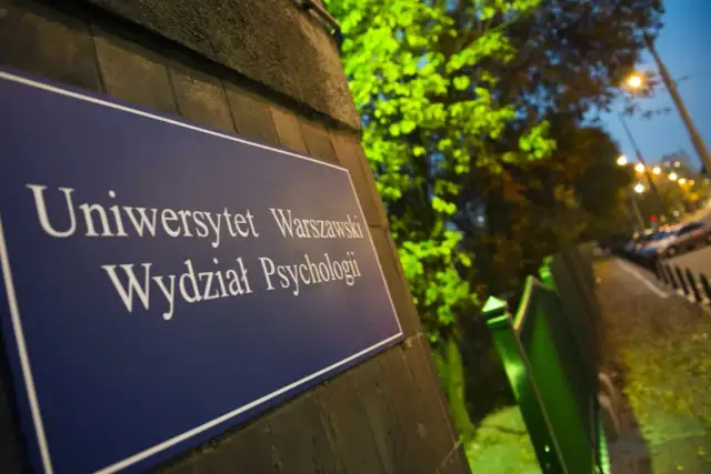 Psychologia na Uniwersytecie Warszawskim: Kluczowe informacje i wymagania