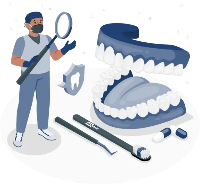 Dentysta w Niemczech: Koszty, Ubezpieczenie i Oszczędności (2024)