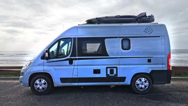 Jaki bus do przerobienia na kampera? Oto modele, które warto rozważyć