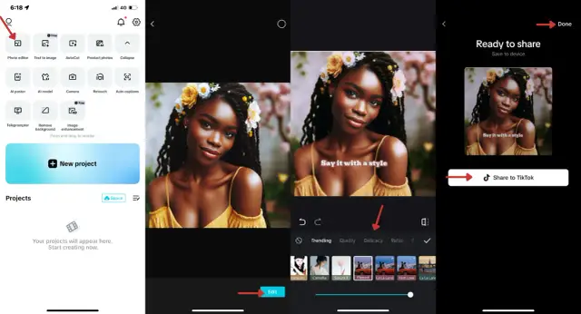 Jak wkleić zdjęcie na zdjęcie iPhone – proste sposoby na efektowne edytowanie