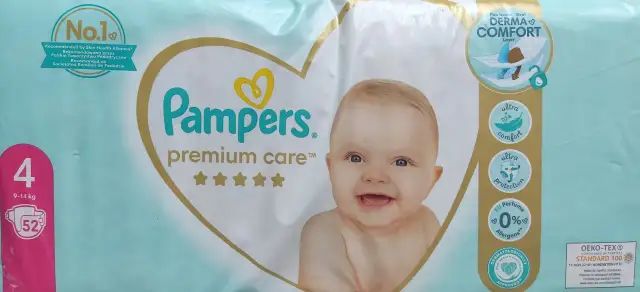 Pampers co uk - najlepsze pieluchy i oferty dla Twojego dziecka