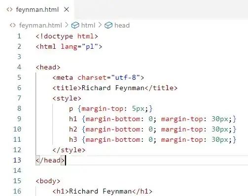 Jak zrobić margines w HTML - proste przykłady i najczęstsze błędy