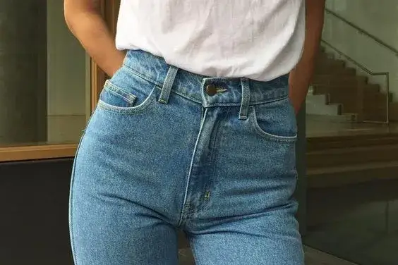 Idealna długość spodni damskich: Sekret, który wydłuży Twoje nogi