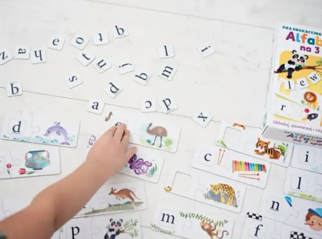 Teksty do pisania dla klasy pierwszej: Skuteczne metody nauki