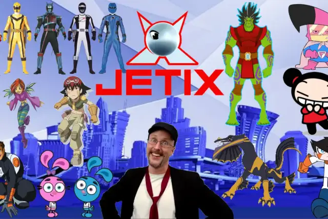 Fox Kids: Twoje bajki z dzieciństwa! Gdzie obejrzeć je dziś?