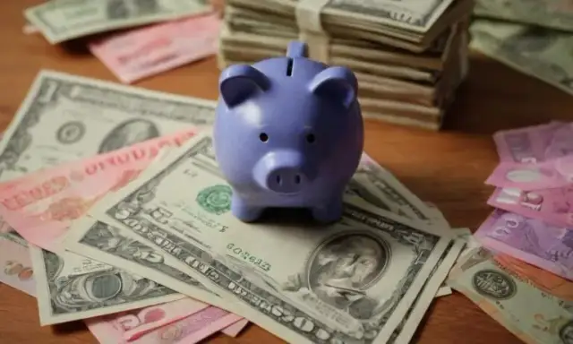 Ile pieniędzy daje się na komunię? Odkryj, co warto wręczyć dziecku