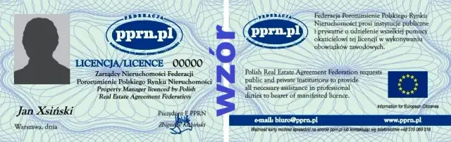 Jak sprawdzić licencję pośrednika nieruchomości i uniknąć oszustw