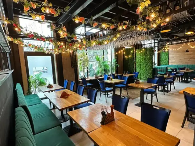 Otwock gdzie zjeść - najlepsze restauracje, które musisz odwiedzić