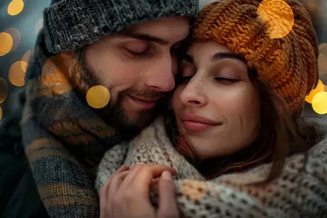 Cytaty, które pokazują, kiedy mężczyzna kocha kobietę naprawdę