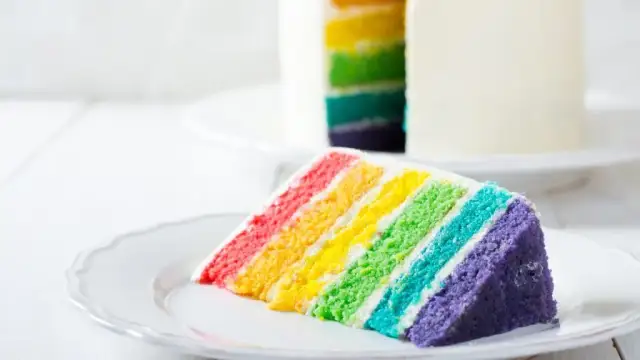 Jak zrobić barwnik spożywczy z galaretki i uzyskać piękne kolory