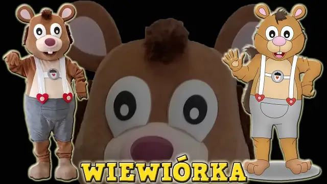 Jak łatwo zrobić strój wiewiórki – prosty poradnik krok po kroku dla każdego